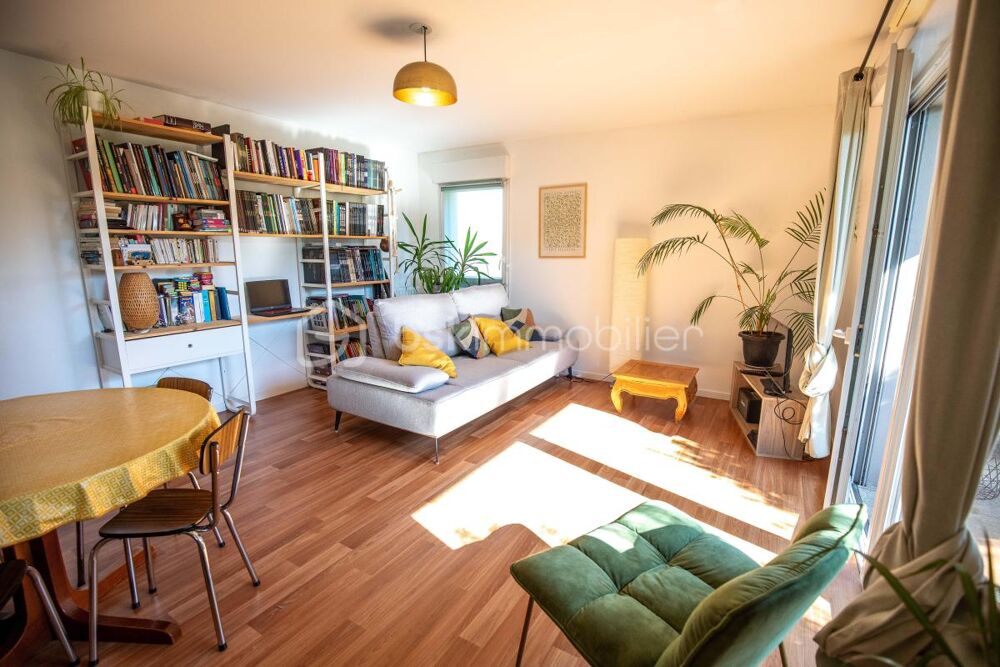 Vente Appartement Appartement de 84 m² au coeur de Vezin Vezin le coquet