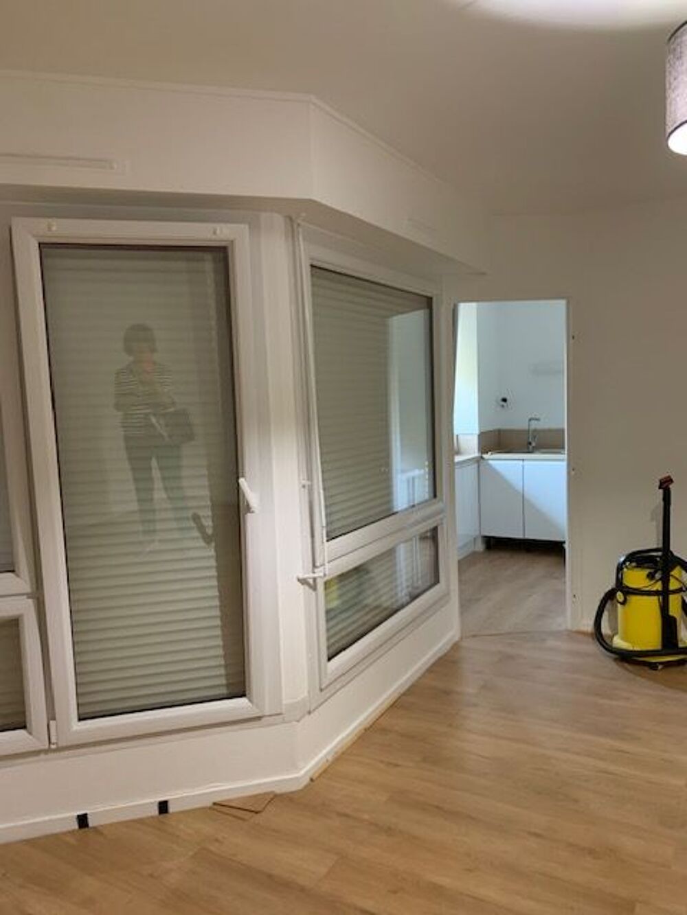 Location Appartement Appartement de 49m2 à louer sur Angers Angers