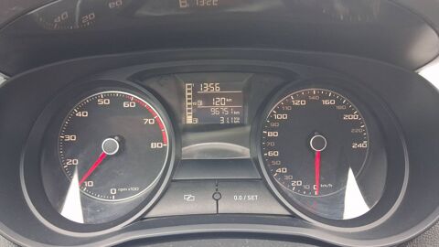 Ibiza 1.2 TSI 86 I-Tech 2014 occasion 76190 Valliquerville