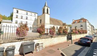  Terrain  vendre 285 m