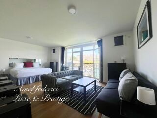  Appartement à vendre 3 pièces 52 m²