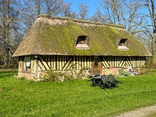  Maison à vendre 15 + pièces 568 m²