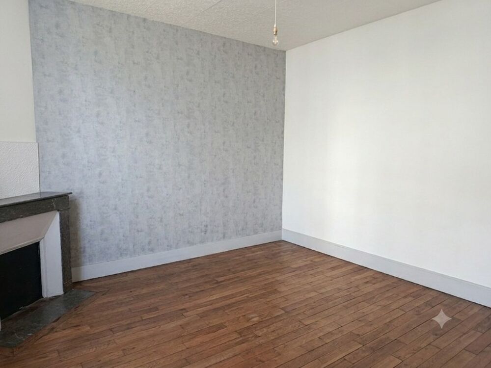 Vente Appartement Appartement à vendre 3 pièces IMPHY (58) Imphy