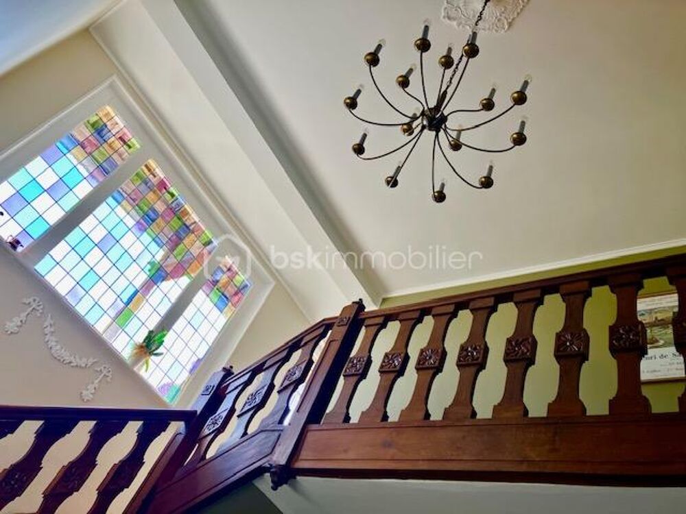 Vente Propriété/Château MAGNIFICENCE D'UN CERTAIN ART DE VIVRE ! Hesdin