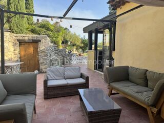  Villa à vendre 5 pièces 126 m²