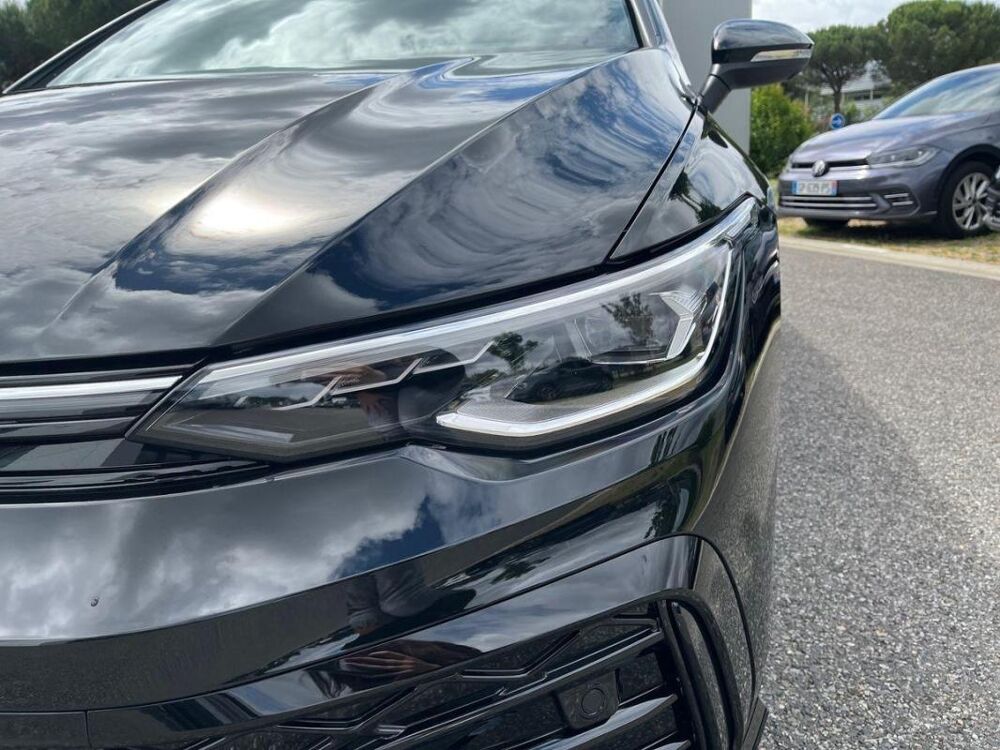 Golf 8 FL 1.5 ETSI 150 CH DSG7 R LINE 2026 occasion 31100 Toulouse