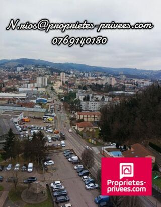  Appartement � vendre 4 pi�ces 90 m�