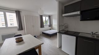  Immeuble � vendre 600 m� Limoges