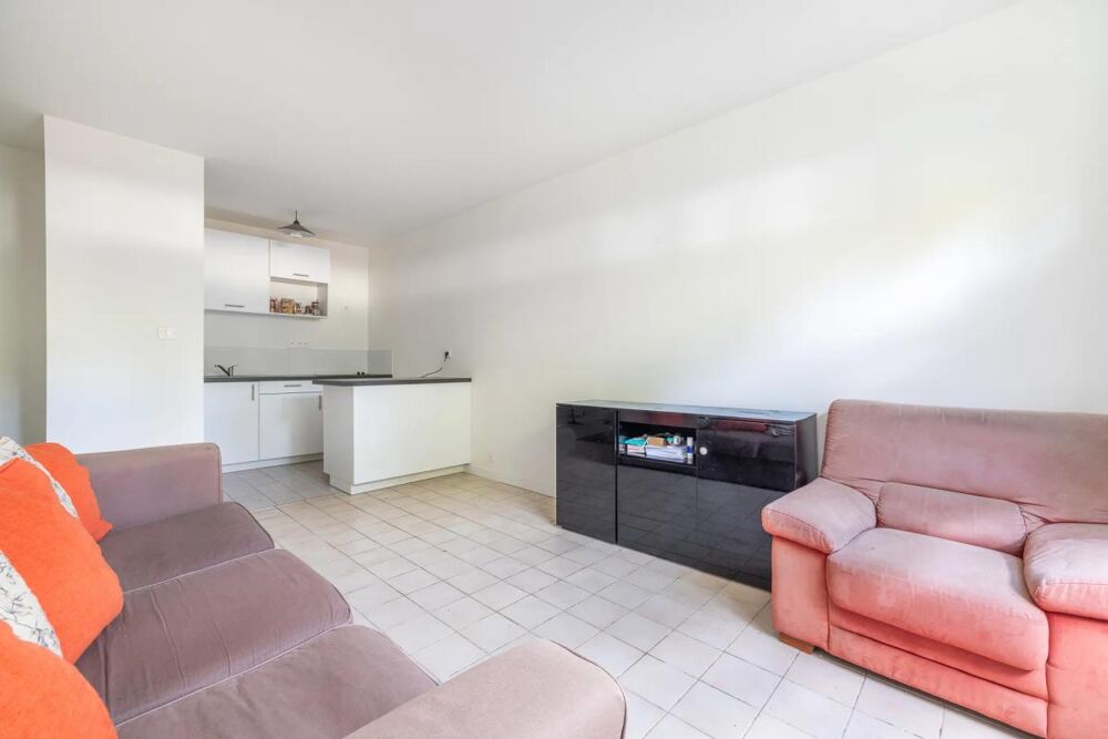 Vente Appartement Appartement de 2 pièces de 45m² à Longjumeau proche des commerces, écoles et transports Longjumeau