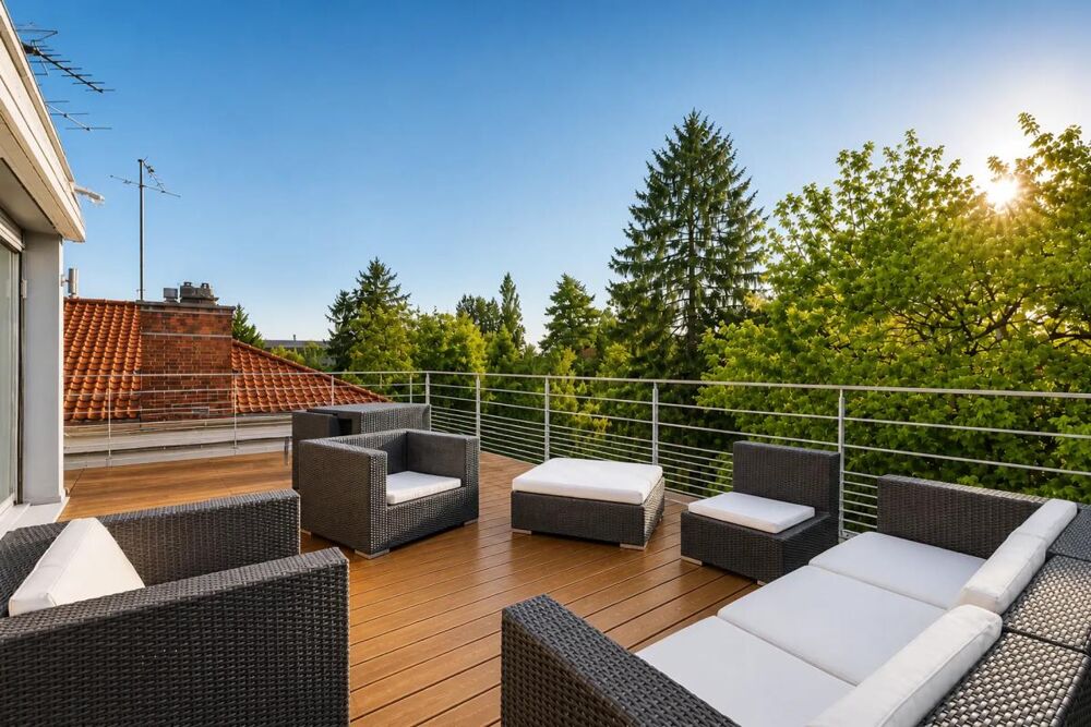 Vente Maison Maison de 9 pièces de 262 m² à Enghien-les-Bains Enghien les bains