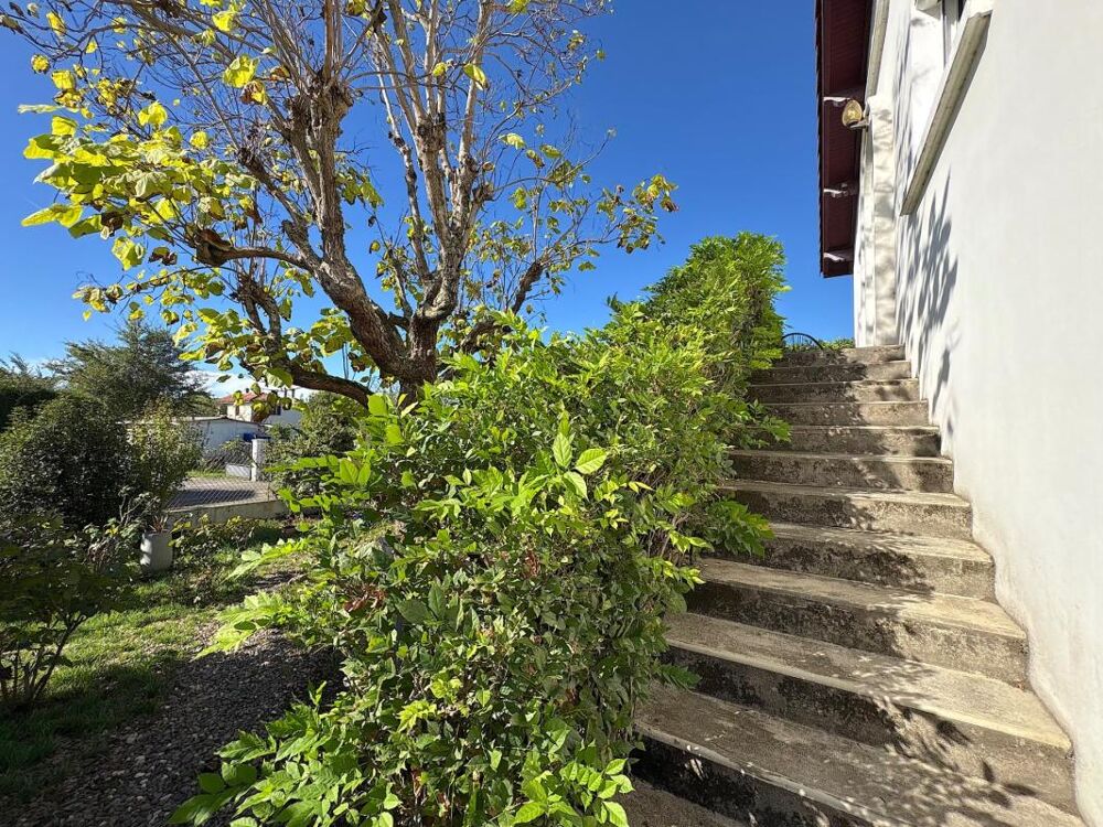 Vente Maison Maison à vendre 5 pièces 106m2 avec garage BARCELONNE DU GERS (32) Barcelonne du gers