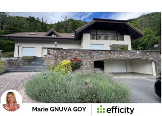  Maison à vendre 10 pièces 280 m²