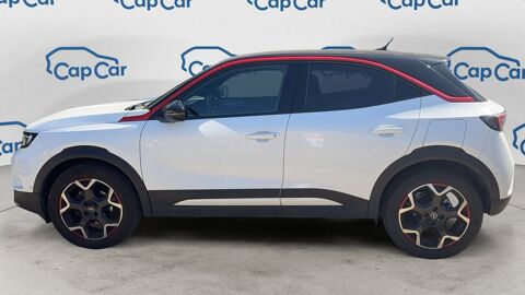 Mokka II 1.2 Turbo 130 EAT8 Gs Line - Automatique 2021 occasion 69320 Feyzin