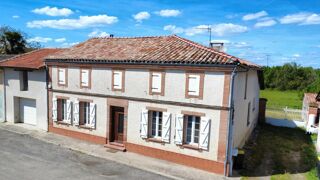  Maison � vendre 5 pi�ces 140 m�