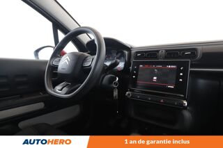 C3 1.5 Blue-HDi Feel BV6 102 ch 2019 occasion 92130 Issy-les-Moulineaux
