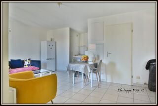  Appartement  vendre 2 pices 46 m