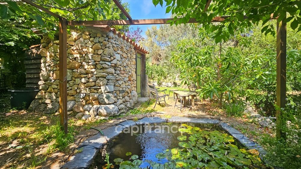 Conca  Maison 5 pièces de 102 m² avec magnifique jardin paysager