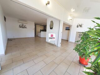  Appartement à vendre 4 pièces 100 m²