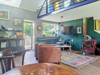  Maison à vendre 6 pièces 82 m²