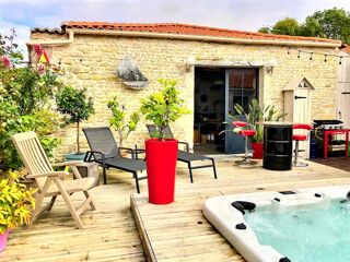 Maison à vendre 8 pièces 290 m²