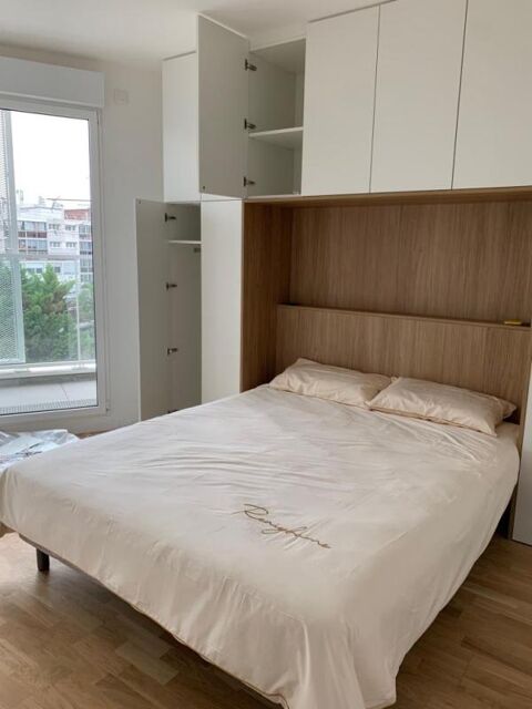  Appartement � louer 2 pi�ces 43 m�