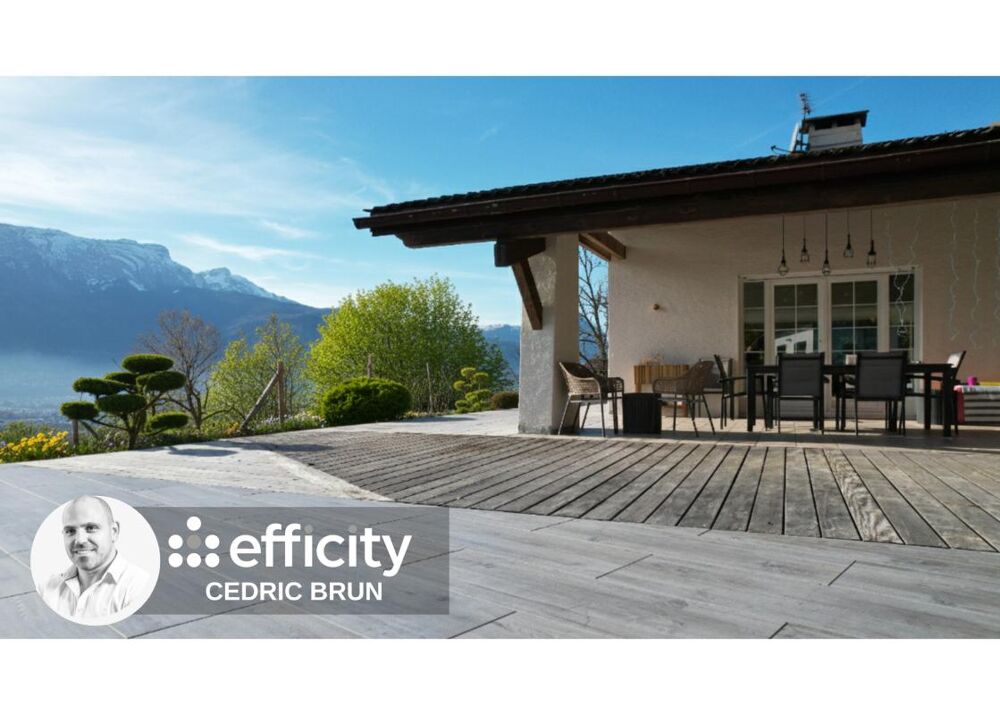 � vendre  Villa Thyez (74300)