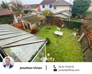  Maison � vendre 5 pi�ces 100 m�