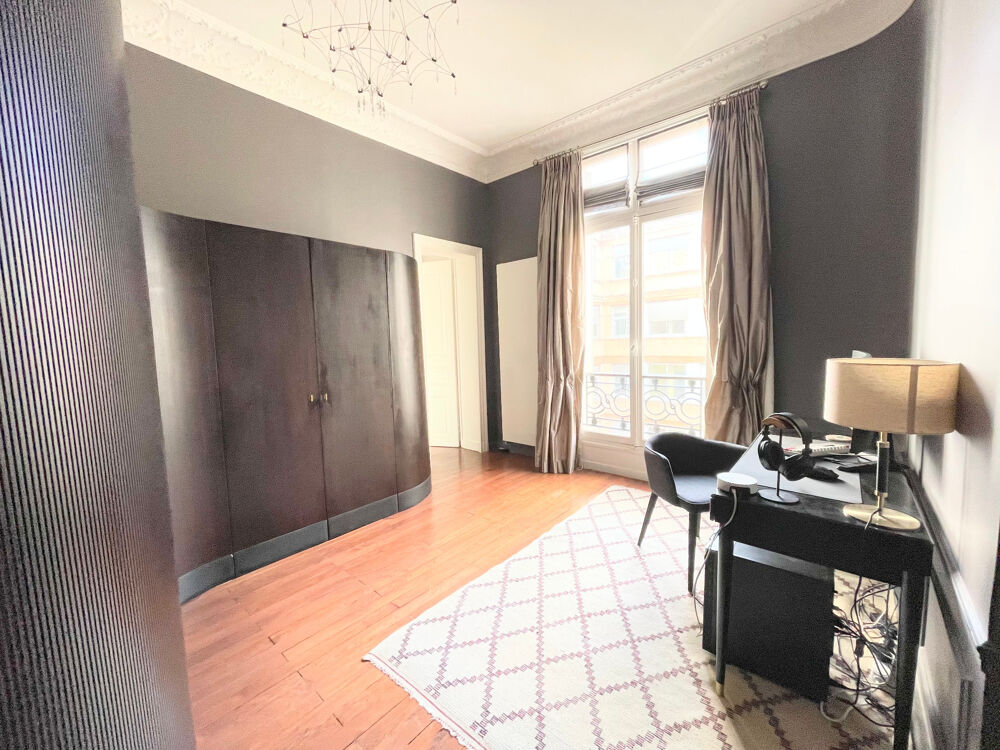 à vendre  Appartement Paris 17