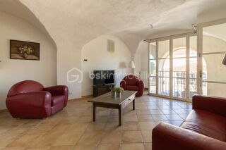Vente Maison Coup de coeur pour cette maison atypique ! Saint cesaire de gauzignan