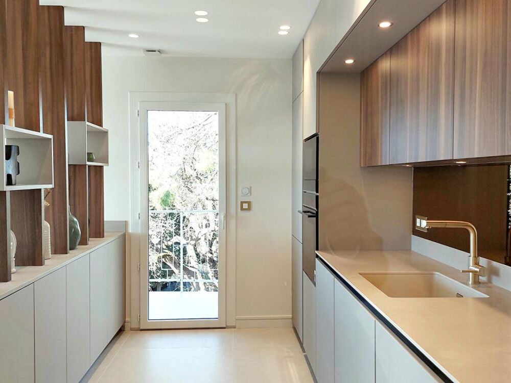 Vente Appartement Cannes Oxford , Vue Mer Panoramique , appartement 3 pièces 86.04 m² Cannes