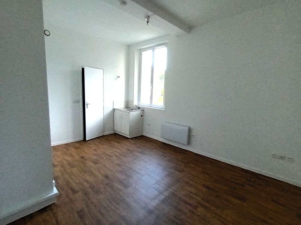Location Appartement Studio de 17m2 à louer sur Clermont Clermont