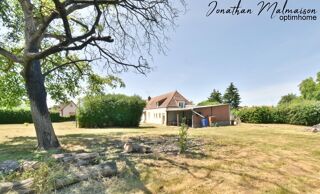  Maison � vendre 6 pi�ces 120 m�