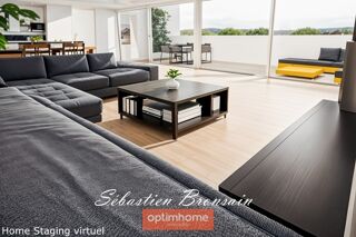  Appartement � vendre 4 pi�ces 149 m�