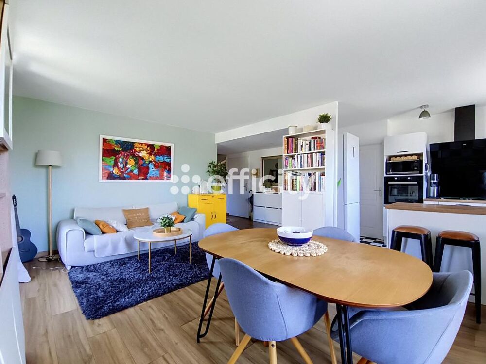 Vente Appartement Appartement Saint gratien