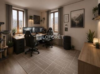  Maison à vendre 3 pièces 41 m²