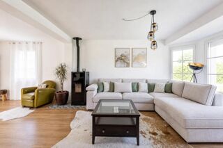  Maison à vendre 7 pièces 134 m²