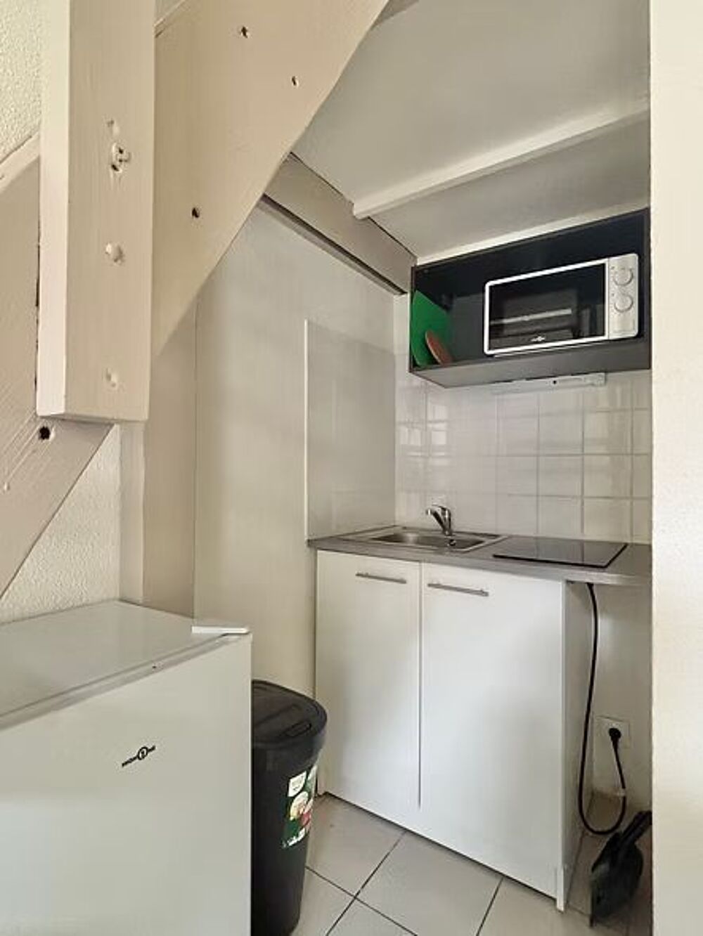 Location Appartement Studio de 25m2 à louer sur Metz Metz