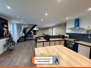  Maison � vendre 4 pi�ces 95 m�