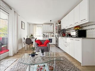  Appartement � vendre 3 pi�ces 61 m�