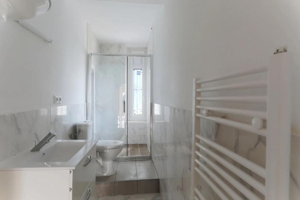 Immeuble à fort potentiel, 20 pièces, 600 m²