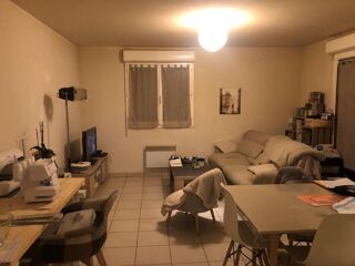  Appartement � louer 3 pi�ces 52 m�