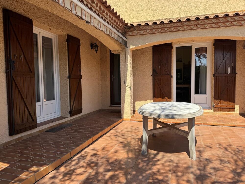 Vente Maison Maison à vendre 5 pièces PEROLS (34) Perols