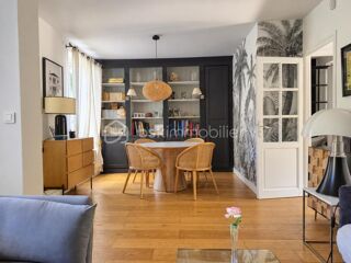  Maison à vendre 4 pièces 93 m²
