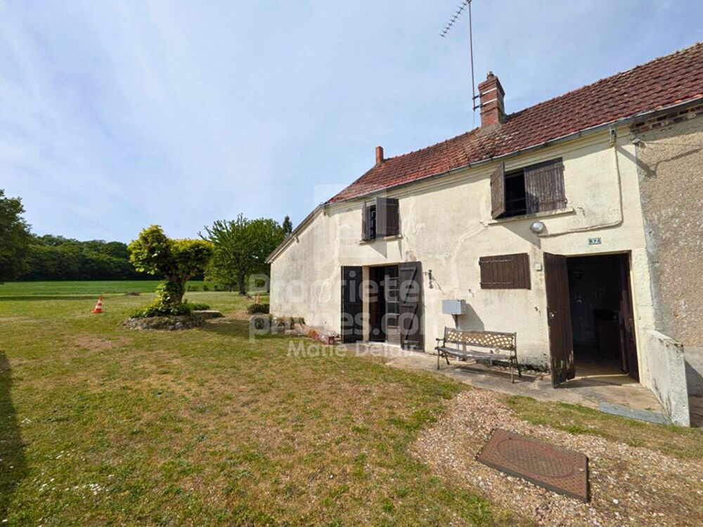 Maison Gardefort 3 pièce(s) 70 m2