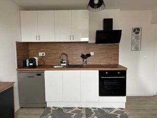  Appartement � louer 2 pi�ces 44 m�