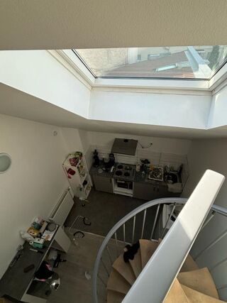  Appartement � louer 2 pi�ces 52 m�