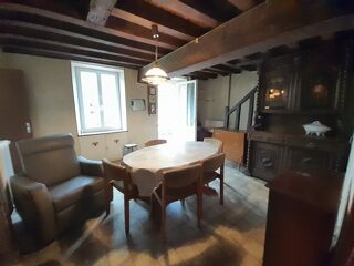  Maison à vendre 4 pièces 76 m²