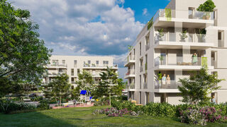  Appartement � vendre 3 pi�ces 75 m�