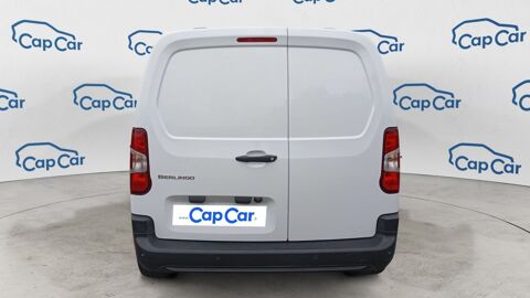 Berlingo 1.5 BlueHDi 100 N/A 2023 occasion 44580 Villeneuve En Retz