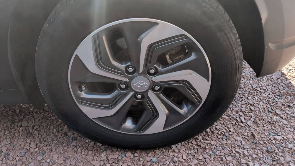 Kona 1.6 Hybrid Hev 141 DCT-6 Initia 2022 occasion 33210 Langon